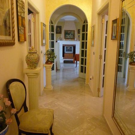 B&B Lu Sule Torchiarolo Exterior photo