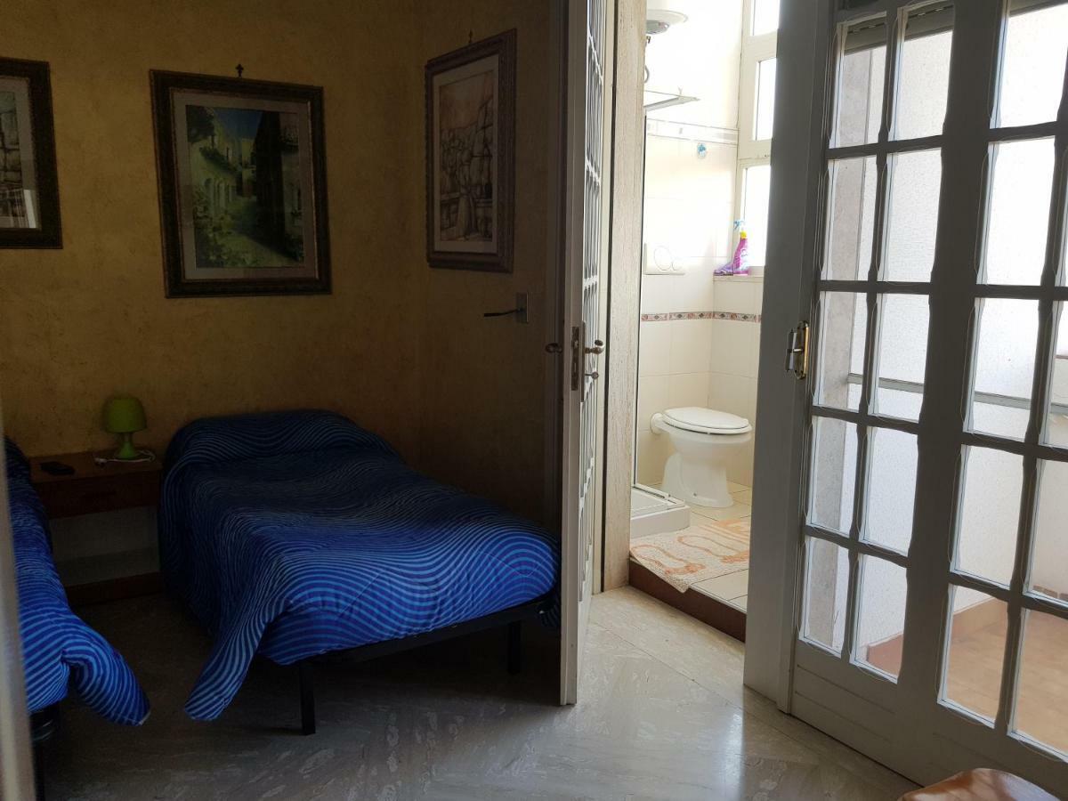 B&B Lu Sule Torchiarolo Exterior photo