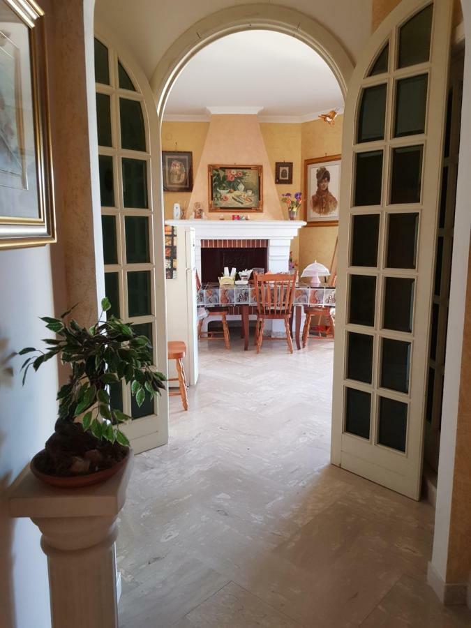 B&B Lu Sule Torchiarolo Exterior photo