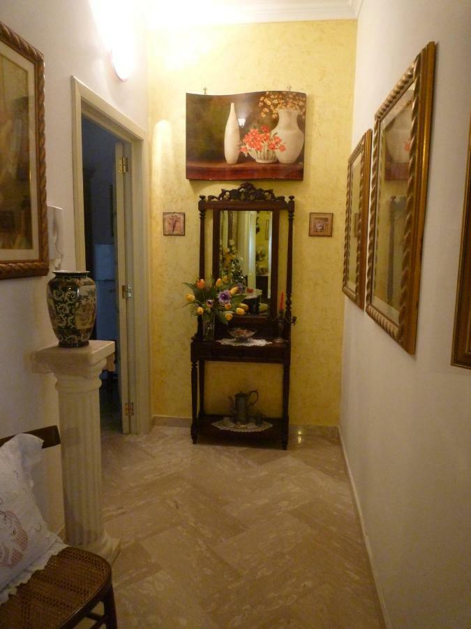 B&B Lu Sule Torchiarolo Exterior photo